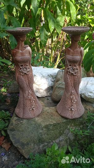 Подсвечники