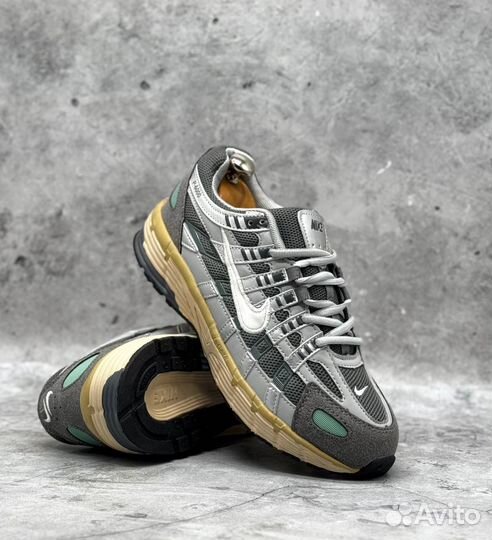 Кроссовки мужские