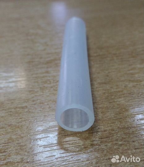 Шланг силиконовый 8 мм, 1м