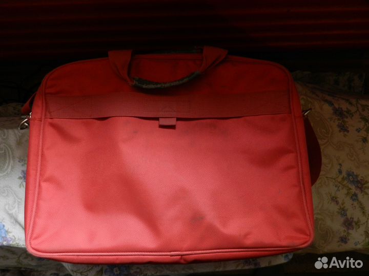 Сумка для ноутбука Sumdex