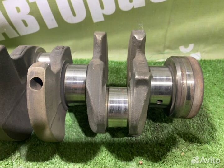 Коленвал Lifan Breez LF479Q1