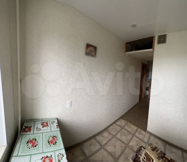 2-к. квартира, 49 м², 4/5 эт.