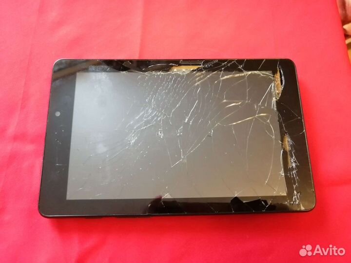 Планшет prestigio multipad 2