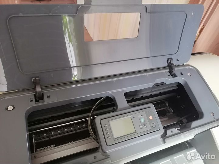 Плоттер hp designjet T770 24 б/у