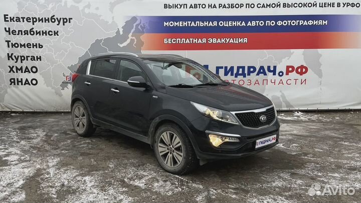 Панель задняя Kia Sportage (SL)