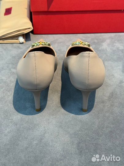 Туфли Valentino