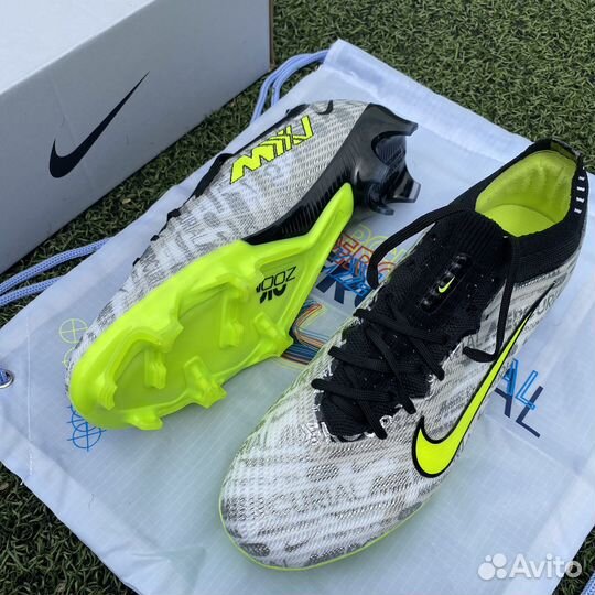 Бутсы Nike Mercurial Air Zoom Vapor 15