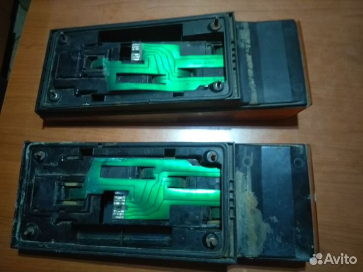 Задние фонари ваз 2108