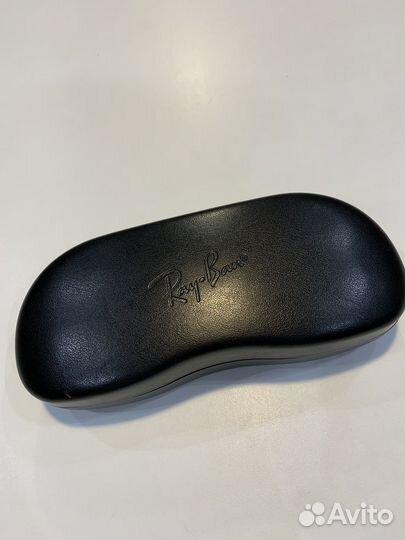 Очки ray ban clubmaster оригинал