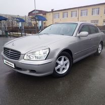 Nissan Cima 4.5 AT, 2001, 65 000 км, с пробегом, ц�ена 360 000 руб.