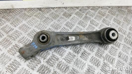 Рычаг передний нижний правый BMW 5 F10/F11 (1BA11P