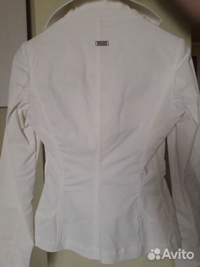 Пиджак Paola Frani италия