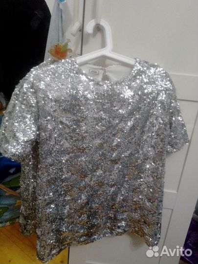 Блузка женская