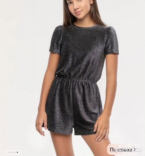 Комбинезон лето 158