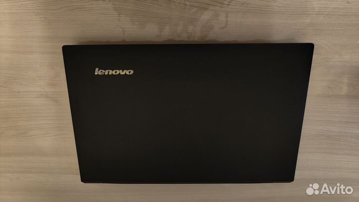 Lenovo intel core/ssd+hdd/4ram