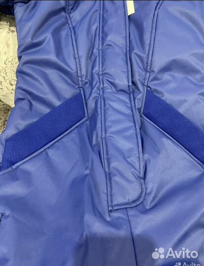 Комбинезон женский зимний Misha Combearzon