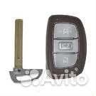 Смарт ключ Hyundai Tucson Туксон 95440-D7000
