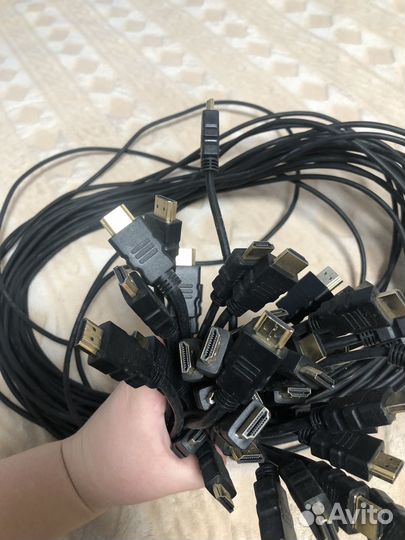 Провод hdmi