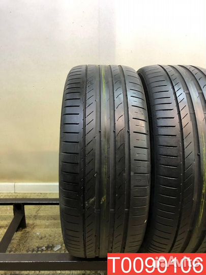 Continental ContiSportContact 5 235/45 R19 99V