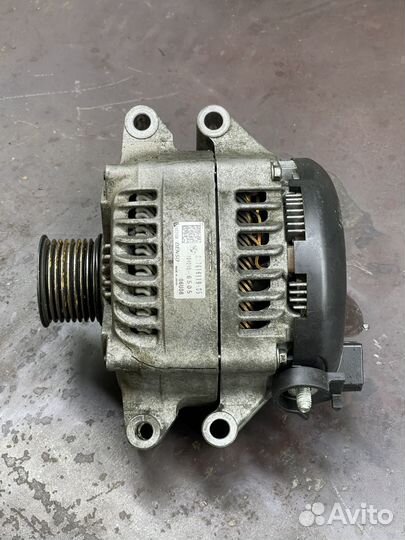 Генератор BMW 7616119