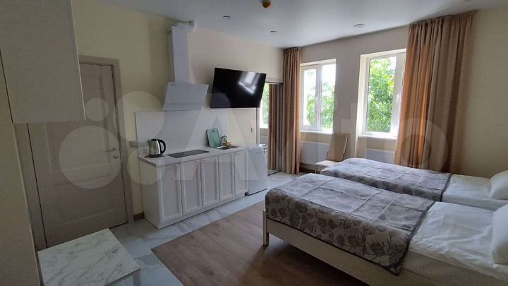 Комната 28 м², 1/3 эт.