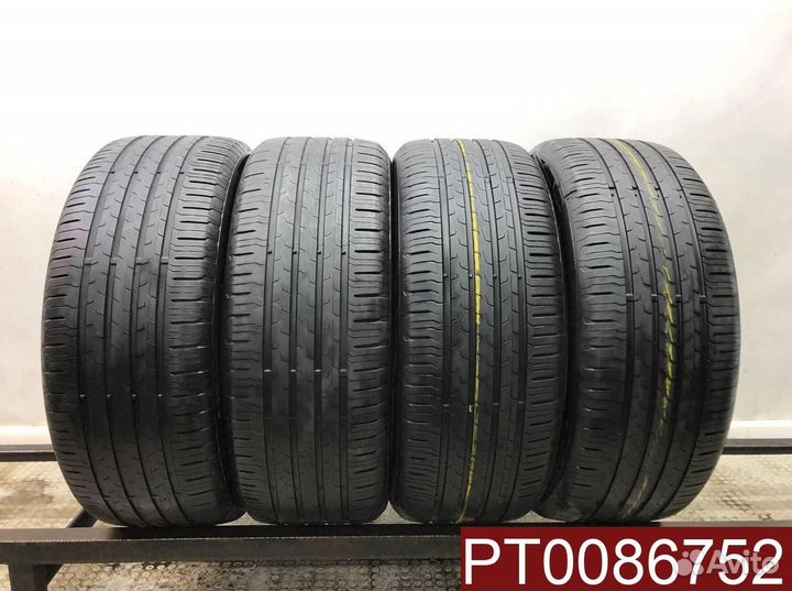 Continental EcoContact 6 235/50 R19 98H