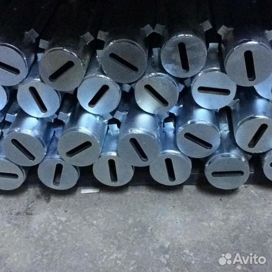 Очистители PFT Grand PowerMix