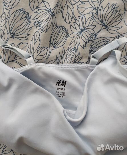 Топ H&M