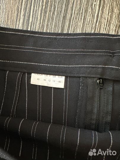 Юбка женская 44