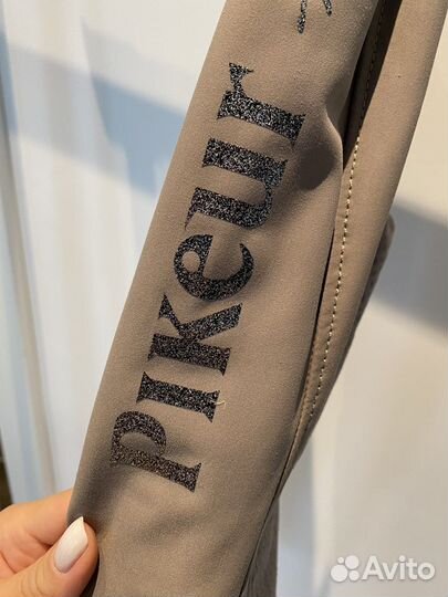 Конный спорт бриджи