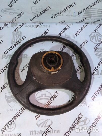 Руль Заз Шанс Сенс