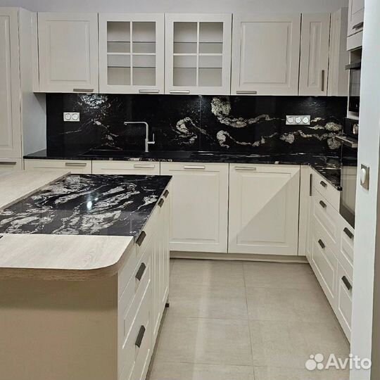 Кухни на заказ