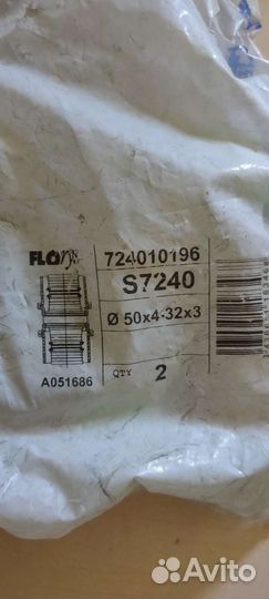 Пресс фитинги Comap