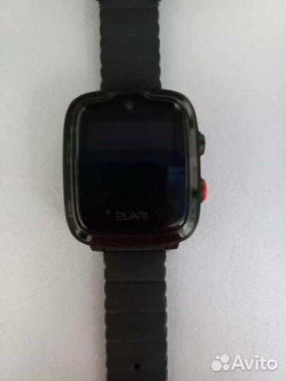 Детские smart часы elari kidphone