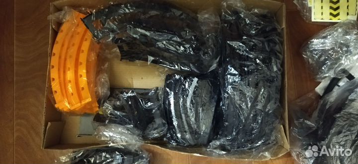 Продается гоночный трек