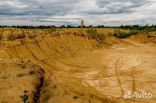 Песок. Асфальтная крошка