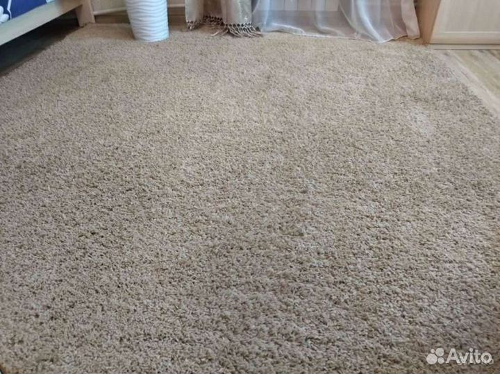 Палас бу 2x2,2 м