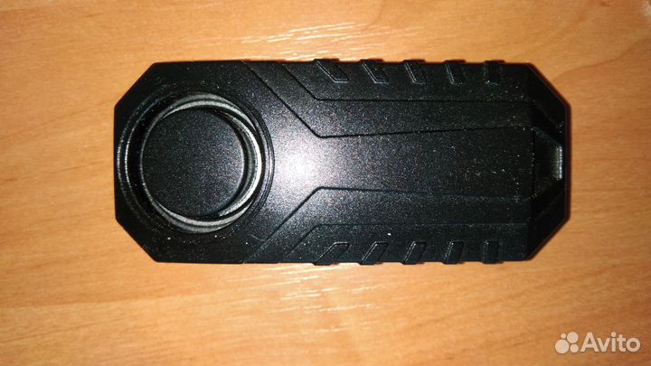 Новая, громкая вело мото сигнализация