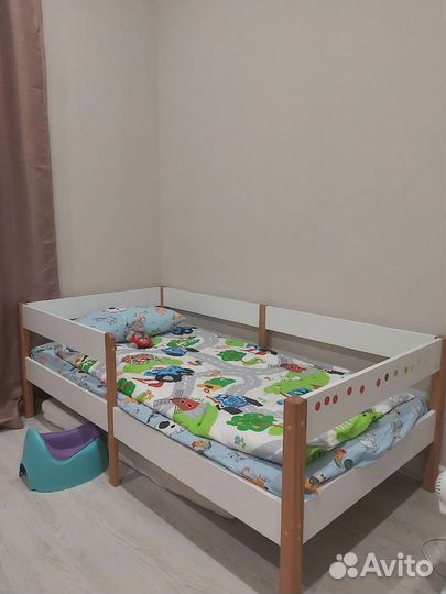 Няня для вашего ребёнка