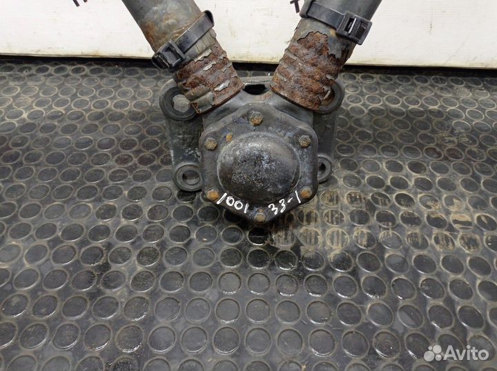 Тяга реактивная V-образная Volvo FH, Volvo FM