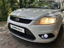 Ford Focus 1.6 MT, 2011, 189 000 км, с пробегом, цена 610 000 руб.