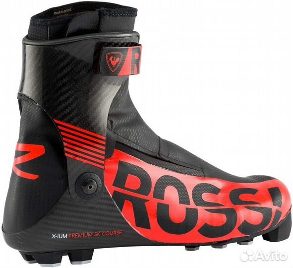 Продам флагманские ботинки Rossignol X-IUM carbon