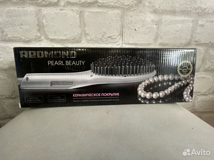 Выпрямитель для волос