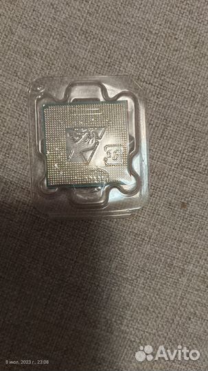 Процессор intel b950