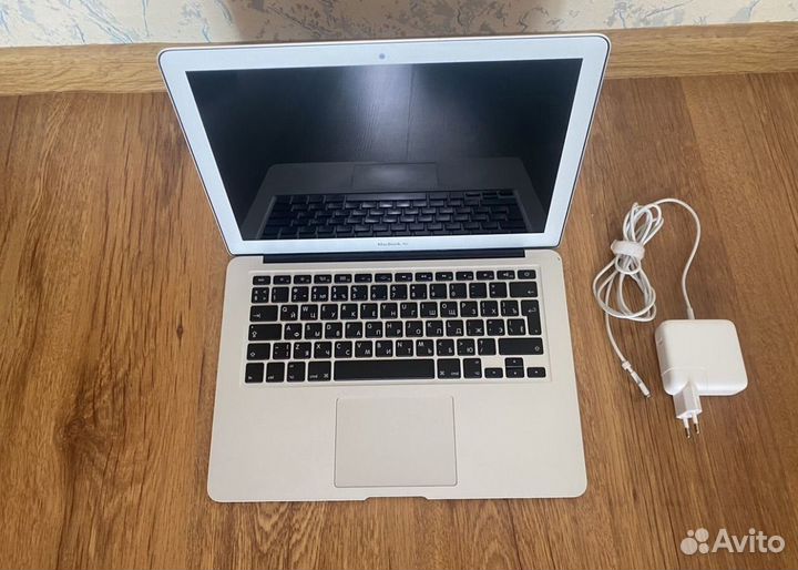 Macbook air 13