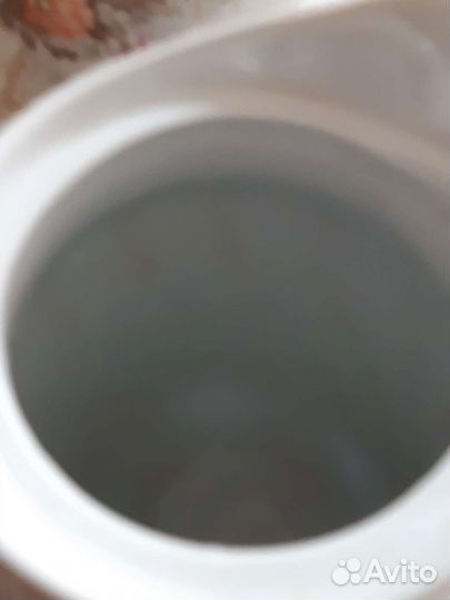 Фарфоровая молочница