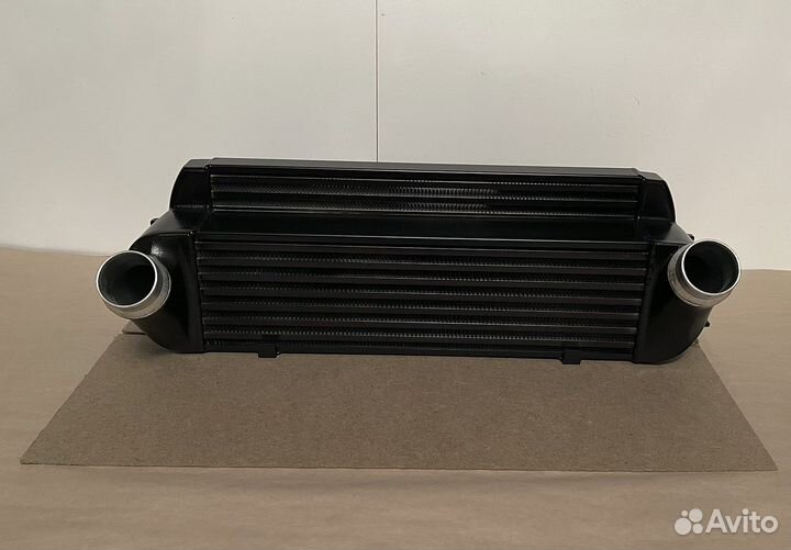 Интеркулер BMW F20 F30 N13 N20 N55