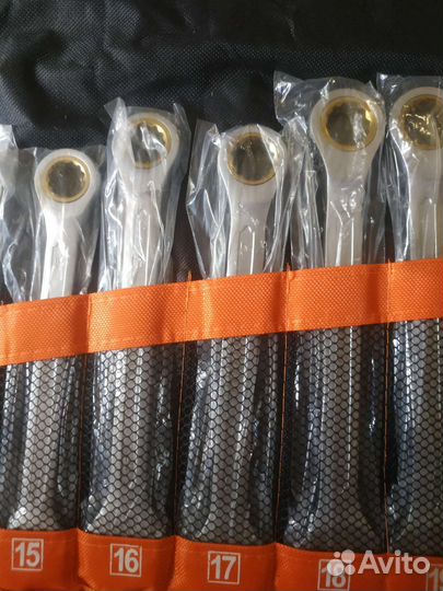 Ключи гаечные достойные Вашего внимания yaoto bs