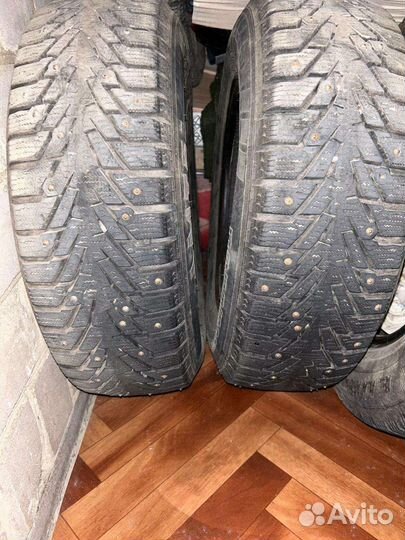 Amtel NordMaster 2 175/70 R13