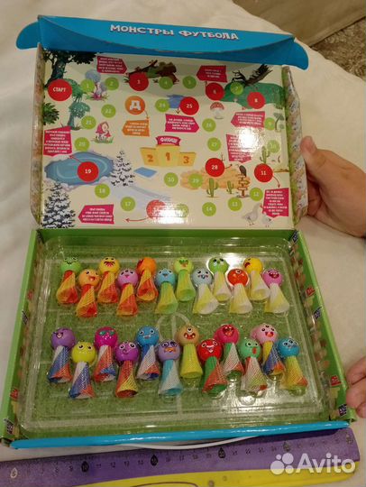 Прыг скокеры